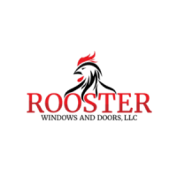 Rooster Windows And Doors Logo