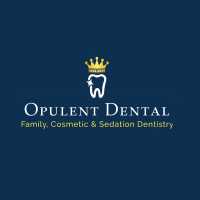 Opulent Dental | Priyanka Dutt DDS Logo