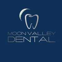 Moon Valley Dental Logo