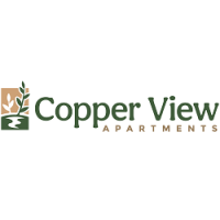 Copper View Apartments Logo