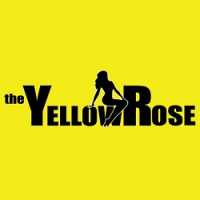 Yellow Rose Cabaret Logo