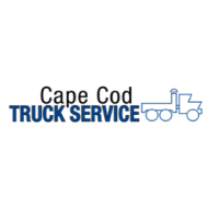 Cape Cod Truck Logo
