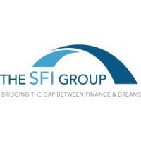 The SFI Group Logo