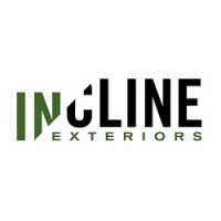 Incline Exteriors Logo