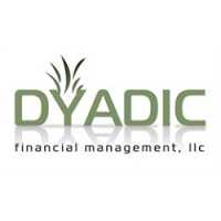 Dyadic Financial Management, LLC Logo