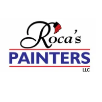 Roca's Painters LLC Logo