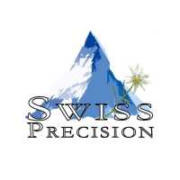 Swiss Precision Enterprises Logo