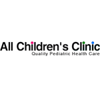 All Children's Clinic, P.C. Logo