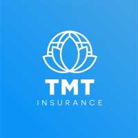 TMT Insurance Bellaire Logo