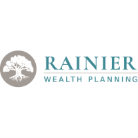 Rainier Wealth Planning Logo
