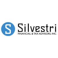 Silvestri Financial & Tax Advisor Logo