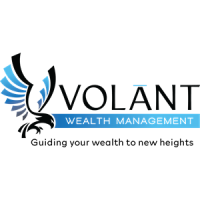 Volant Wealth Management Logo
