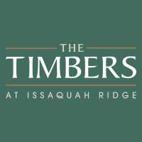 The Timbers at Issaquah Ridge Apartments Logo