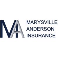 Marysville Anderson Insurance Agency Logo