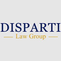 Disparti Law Group, P.A. Logo