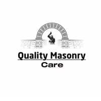 Quality Masonry Care Logo