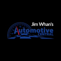 Jim Whan's Automotive Central Logo