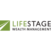 LifeStage Wealth Management Logo