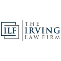 The Irving Law Firm Logo
