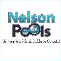 Nelson Pools Inc Logo