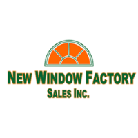 New Window Factory Logo