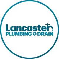 Lancaster Plumbing & Drain Logo