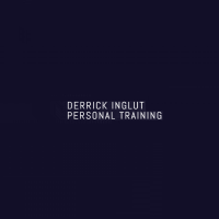 Derrick Inglut Personal Training | DC Logo
