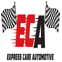 Express Care Automotives Logo