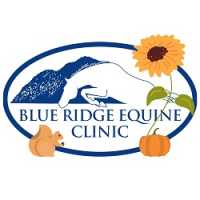 Blue Ridge Equine Clinic Logo