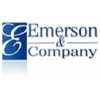 Emerson & Company Logo