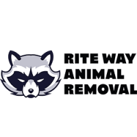Rite Way Animal Removal Logo