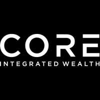 CORE Integrated Wealth Logo