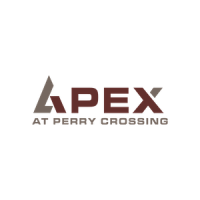 Apex at Perry Crossing Logo