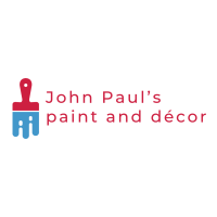 John Paul's Paint & Decor Logo