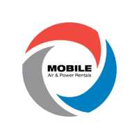 Mobile Air & Power Rentals Logo