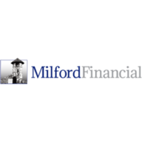 Milford Financial Logo