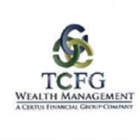 TCFG Wealth Management The Certus Financial Group Logo