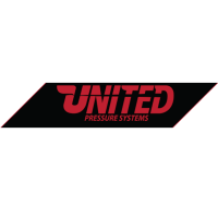 United Pressure Systems Logo