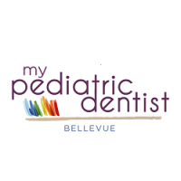 My Pediatric Dentist Logo