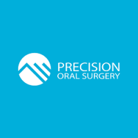 Precision Oral Surgery Logo