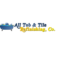 All Tub & Tile Refinishing Co Logo