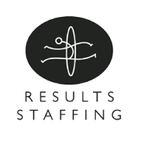 Results Staffing Logo
