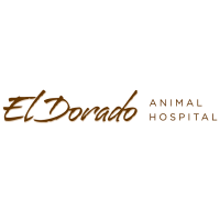 El Dorado Animal Hospital Logo