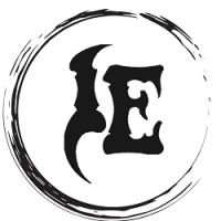 Infinity's End Logo