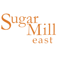 Sugar Mill East Logo