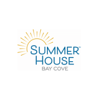 SummerHouse Bay Cove Logo