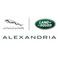 Land Rover Alexandria Logo