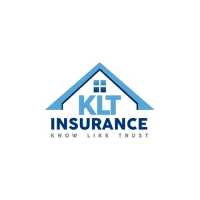 KLT Insurance Logo