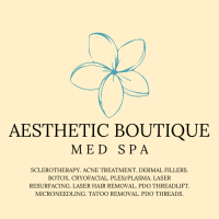 Aesthetic Boutique Medspa, LLC Logo