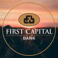 First Capital Bank Logo